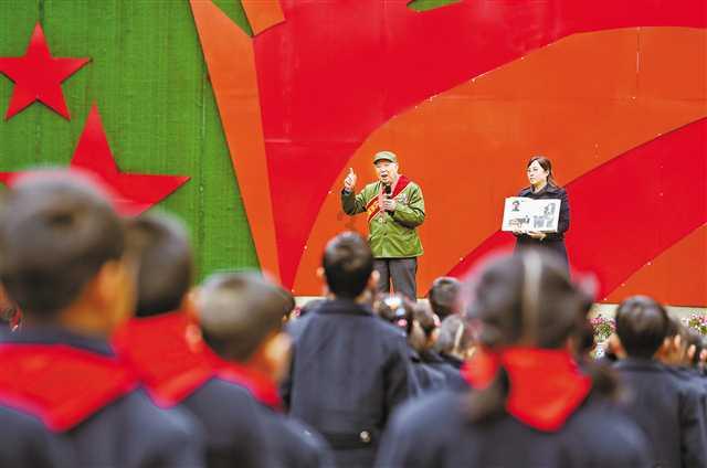 逃出安逸小乡村